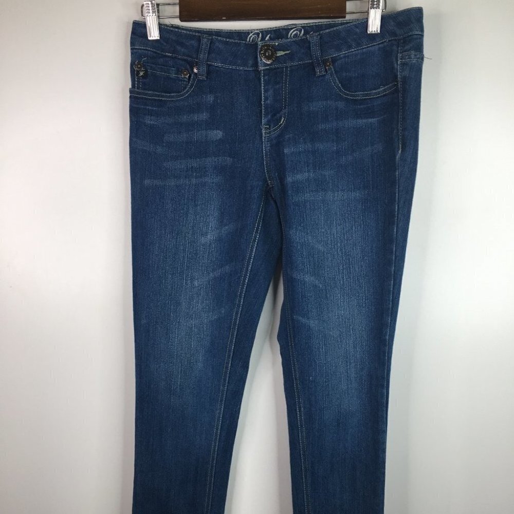 Yom Yom skinny Jeans - 7/28